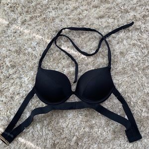 Victoria’s Secret Push Up Top